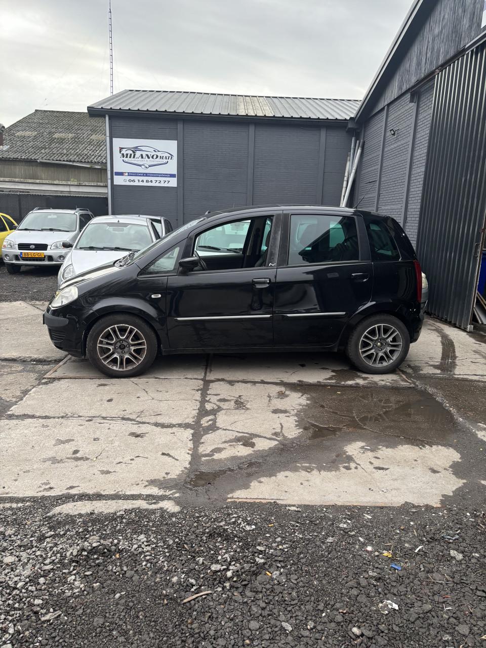 Lancia Musa | LUXE & HOGE INSTAP | APK DEC-2026 | Inruil Mogelijk