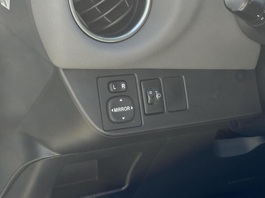 Toyota Yaris 1.5 hybrid aspiration