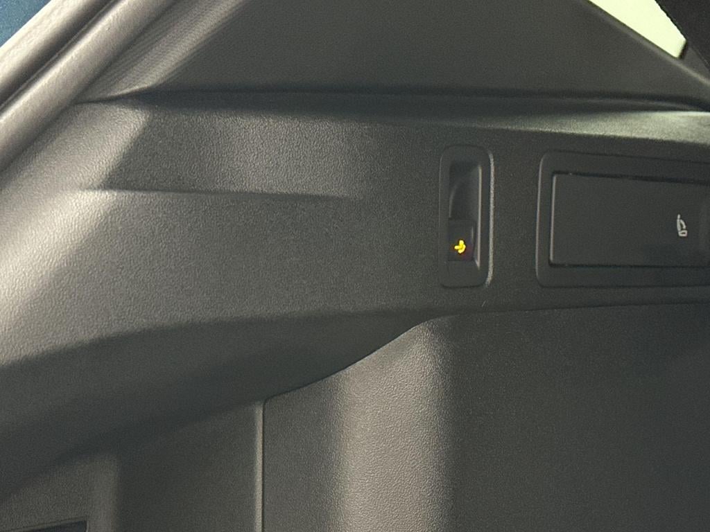 Volkswagen Tiguan r-line edition 272 pk plug in hybride