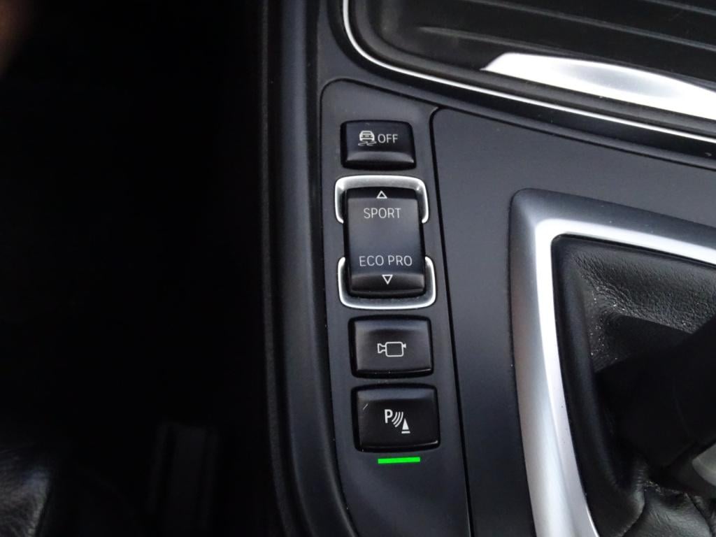 BMW 4 Serie cabrio 428i high executive m sportpakket | hud