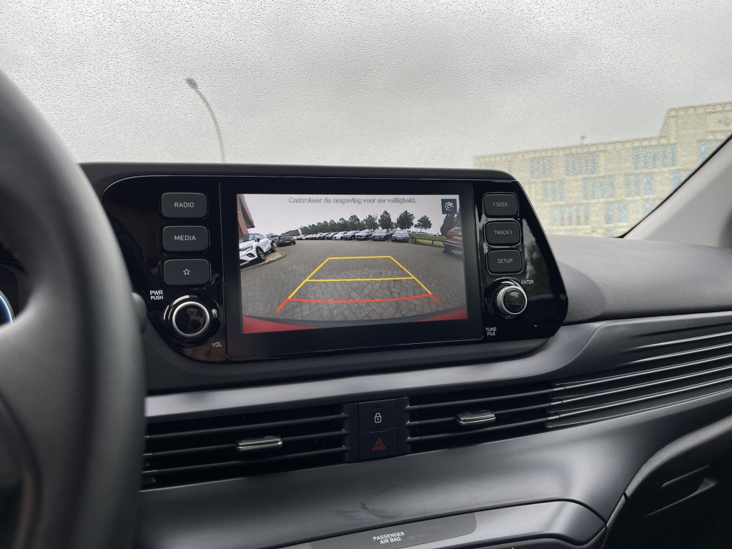 Hyundai Bayon 1.0 t-gdi comfort | apple carplay/android auto | cruise contr