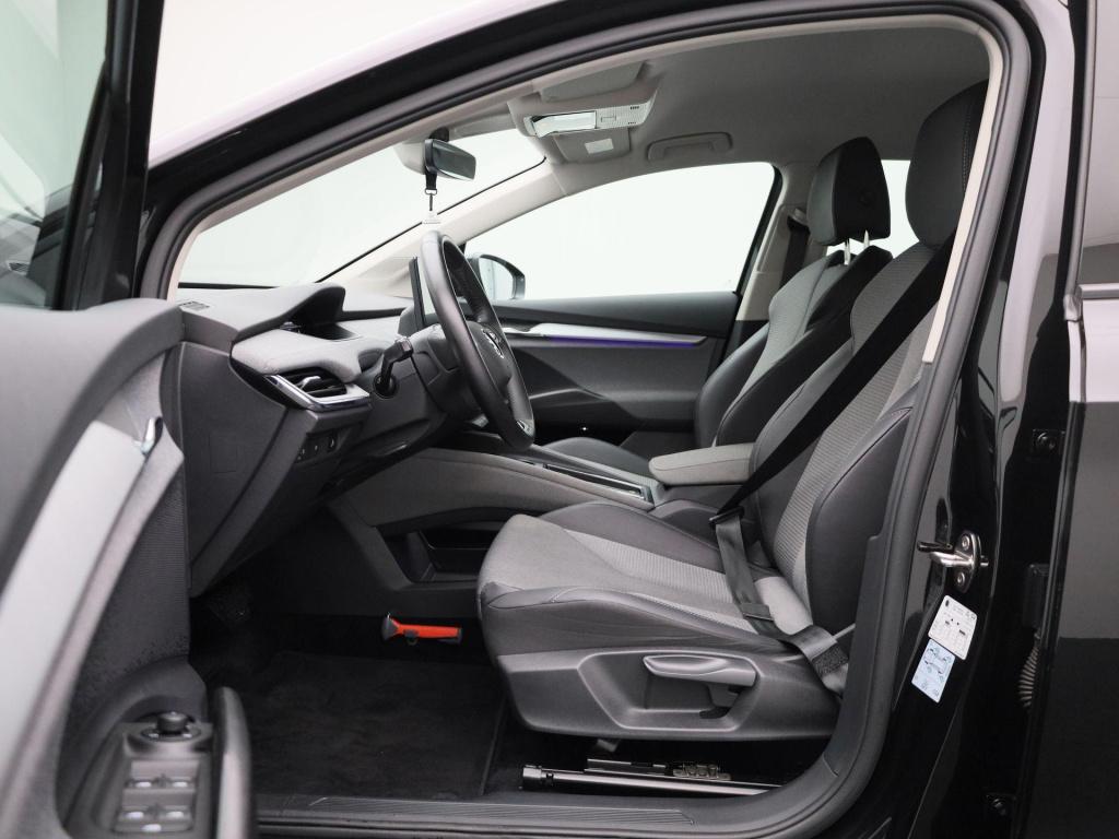 Skoda Enyaq Iv 60 | trekhaak | navigatie | apple carplay / android auto | v