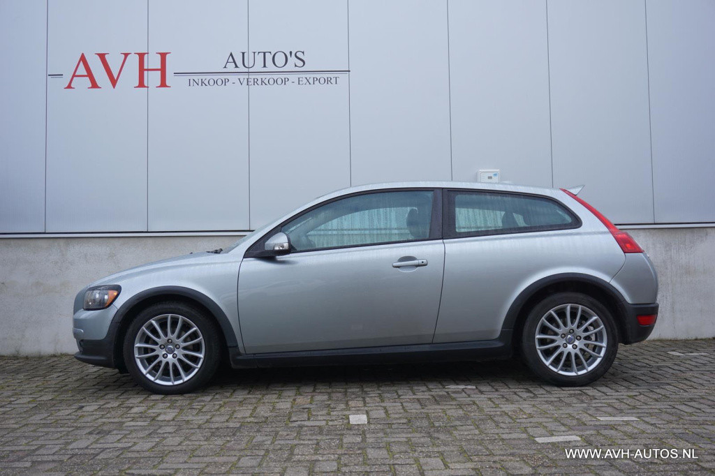 Volvo C30 1.8 sport