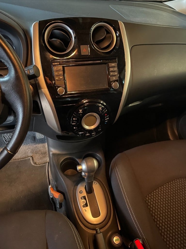 Nissan Note 1.2 dig-s connect edition