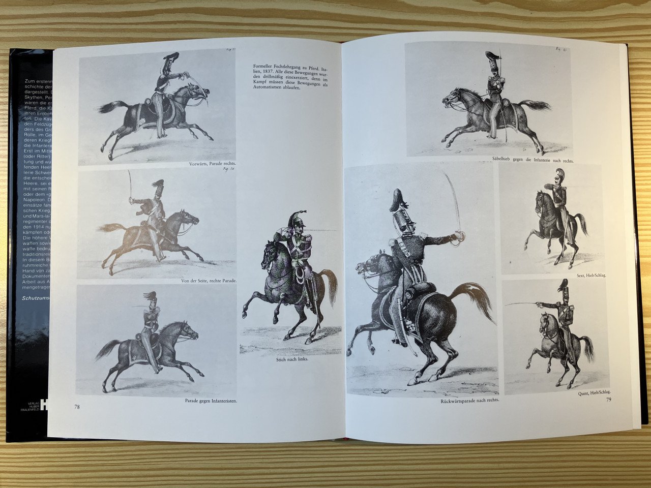 Boeken over paarden