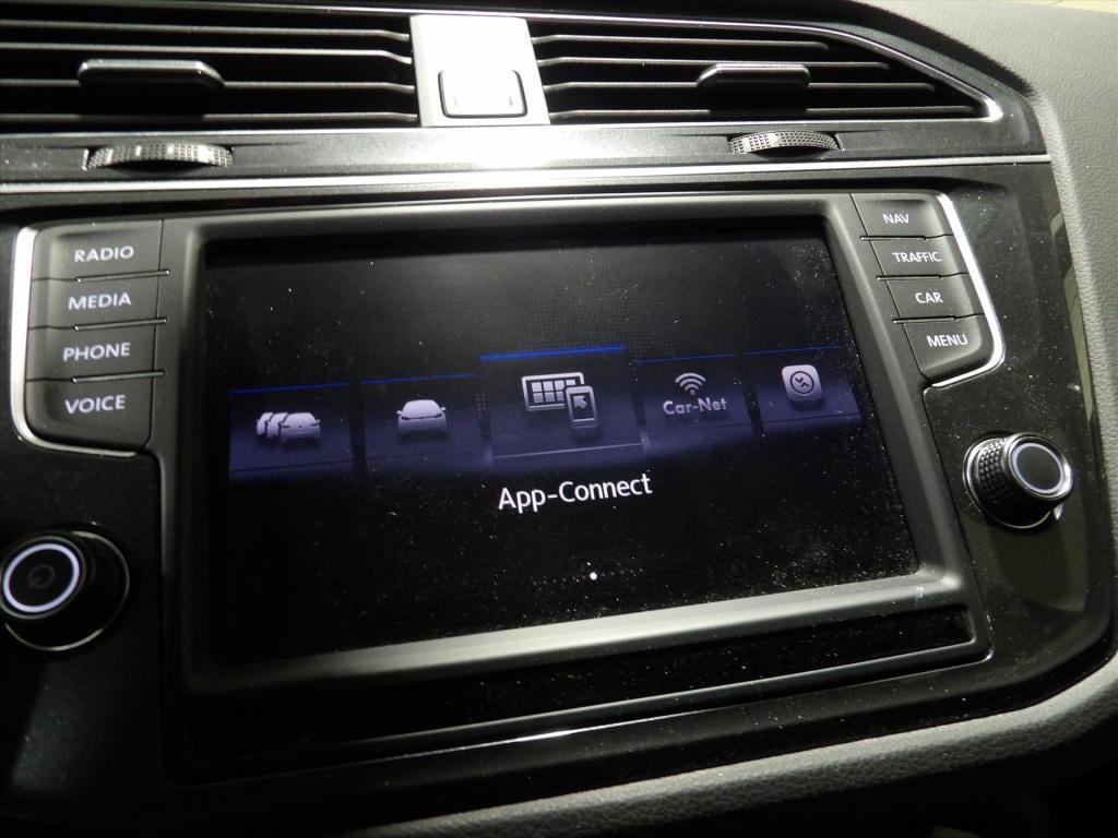 Volkswagen Tiguan 1.4 tsi act 150pk connected series
