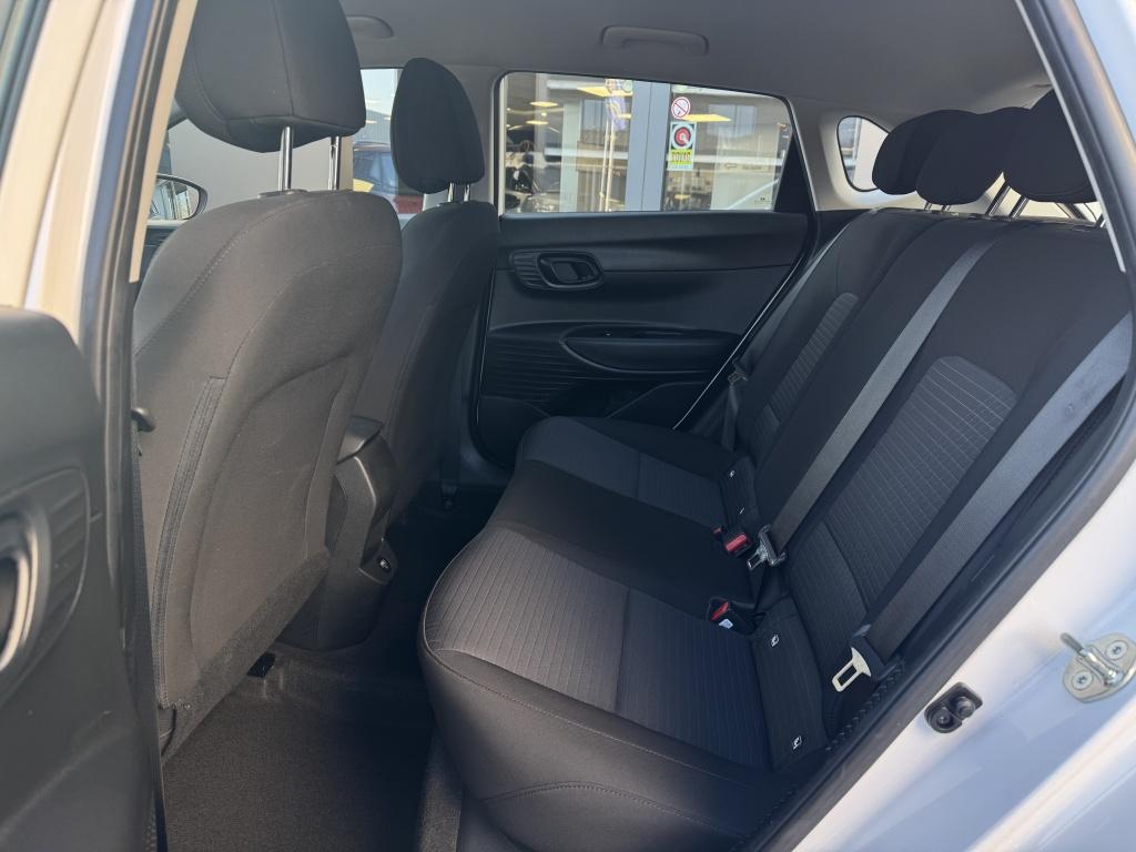Hyundai I 20 1.0 t-gdi comfort | apple carplay | airco | cruise control | c