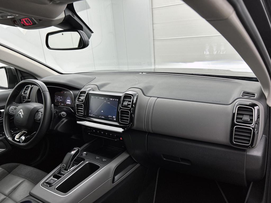 Citroen C5 Aircross 130 pk automaat business plus | panoramadak | adaptive 