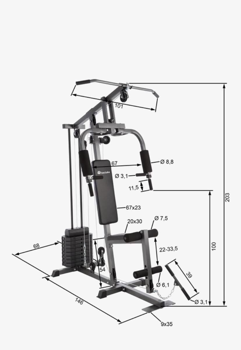 Krachtstation (nieuw)