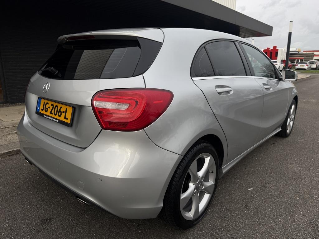 Mercedes-Benz A-Klasse 180 prestige - automaat - 84.000km! -
