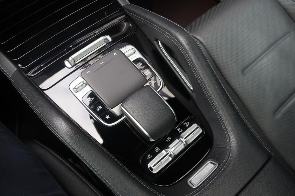 Mercedes-Benz Gle 580 4matic premium plus v8 i luchtvering airmatic i panor