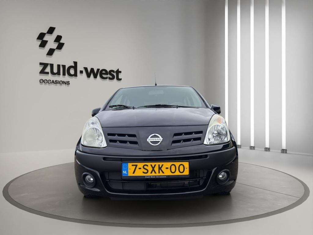 Nissan Pixo 1.0 look s/s
