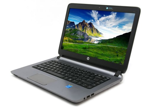 HP Probook-i5-SSD-W11-werk16giga-WiFi-Webcam-Prima Accu