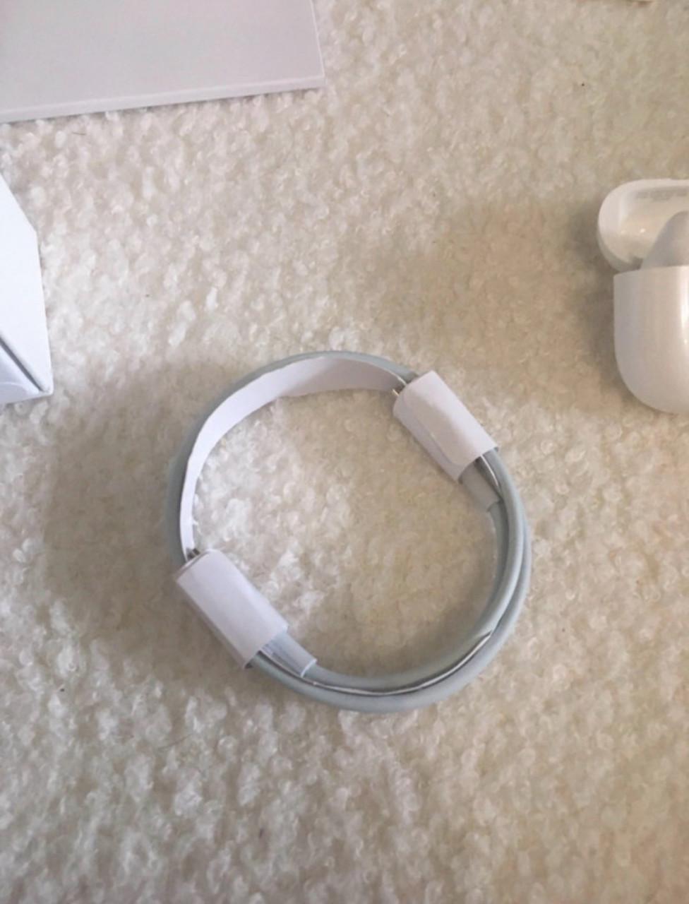 Nieuwe Airpods Pro 2 ( sealed )