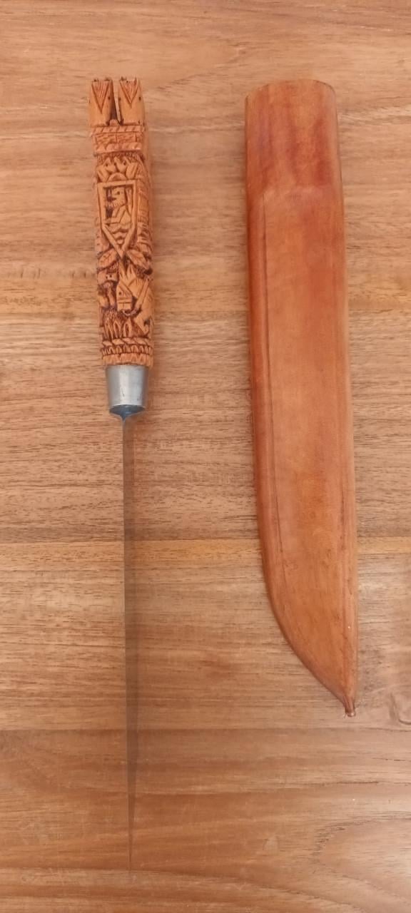 Zeeuws Paeremes oftewel Paardenmes