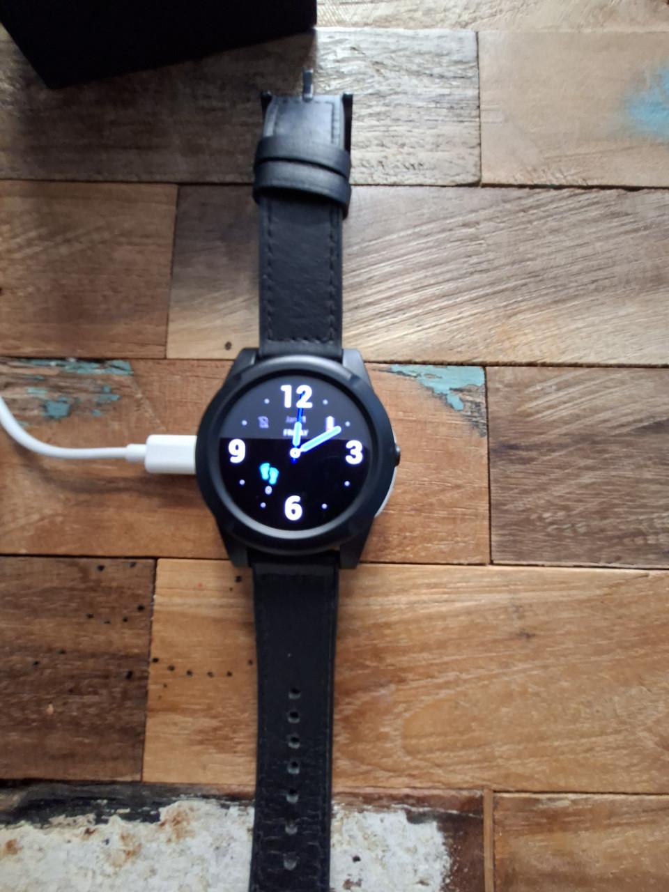 SOS alarm horloge/ Smart Watch
