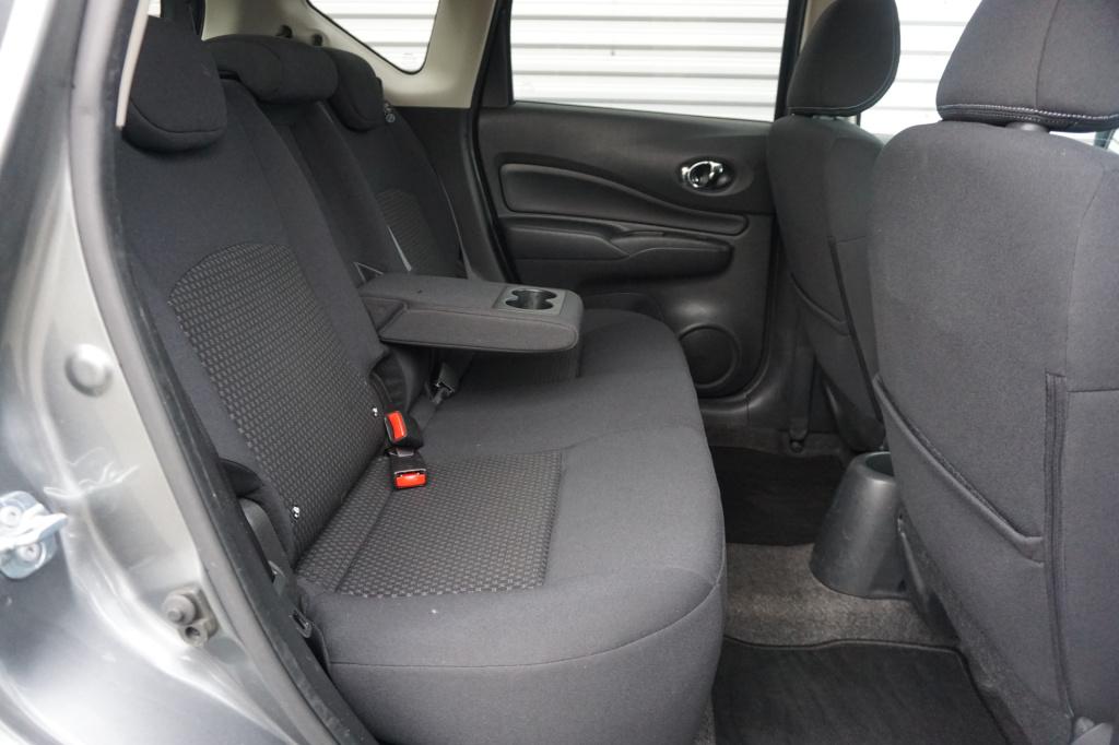 Nissan Note 1.2 dig-s connect edition 1e eigenaar / navi / cruise controle 