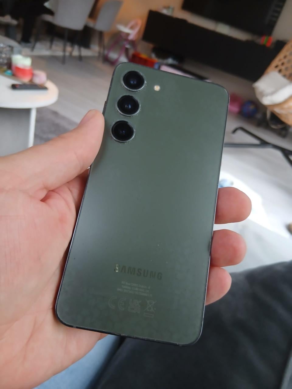 Samsung Galaxy S23