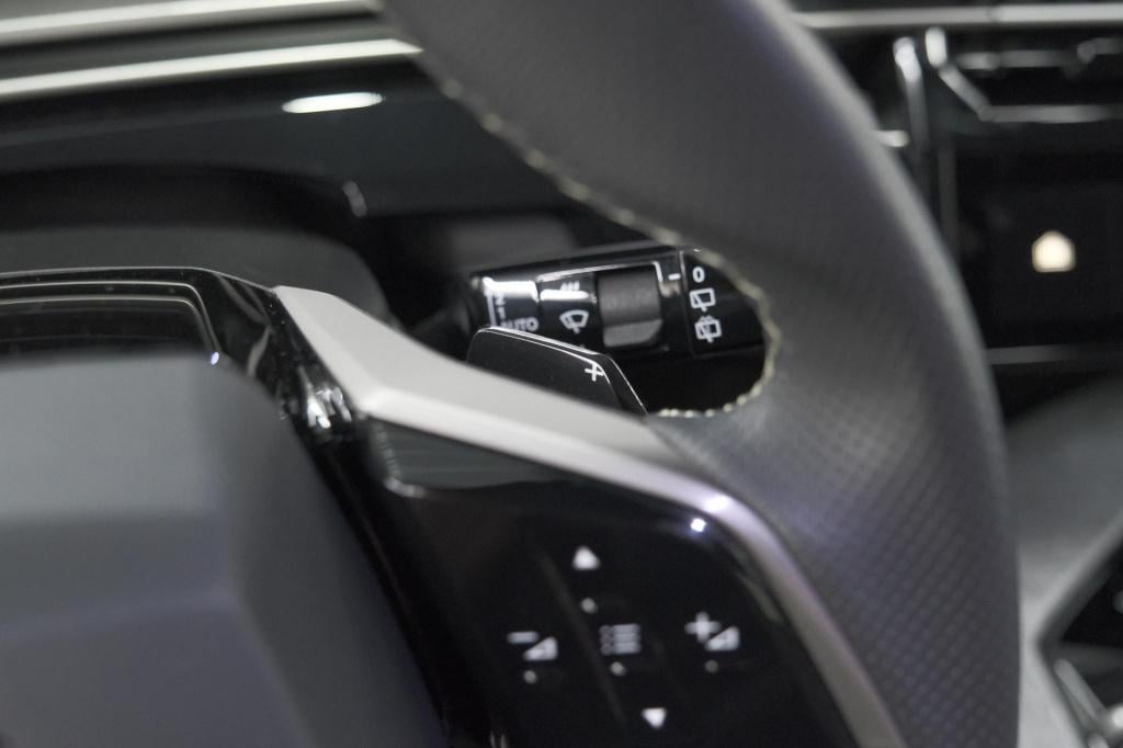 Peugeot 5008 1.2 hybrid 145 gt 7p | adaptieve cruise control | camera | ele
