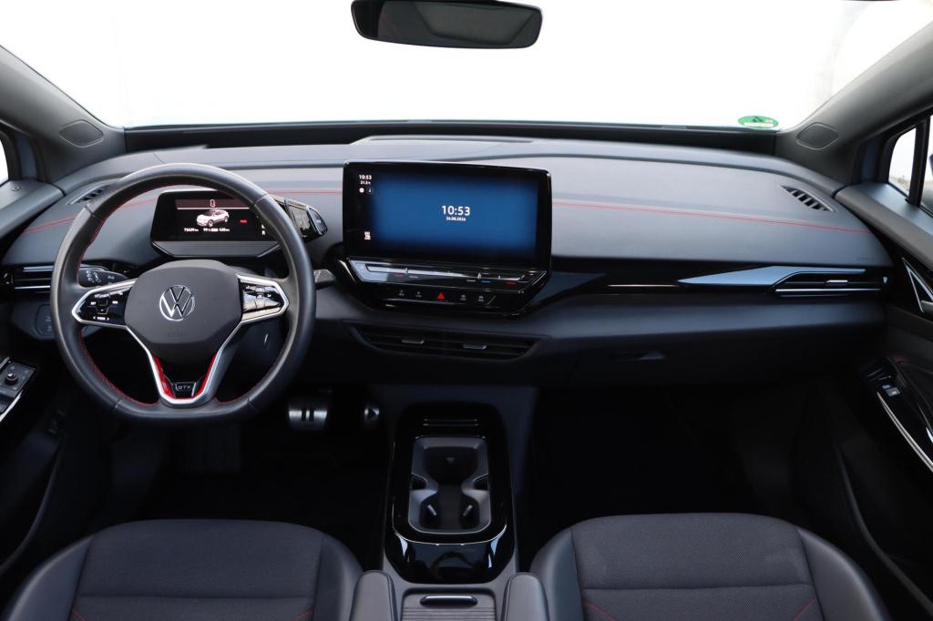 Volkswagen Id.4 gtx 4motion 77 kwh 300pk | soh 94% |