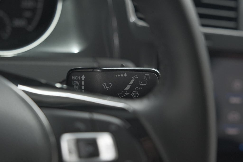 Volkswagen Golf 1.0 tsi 110pk highline | adaptieve cruise control | apple c