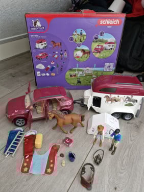 Schleich