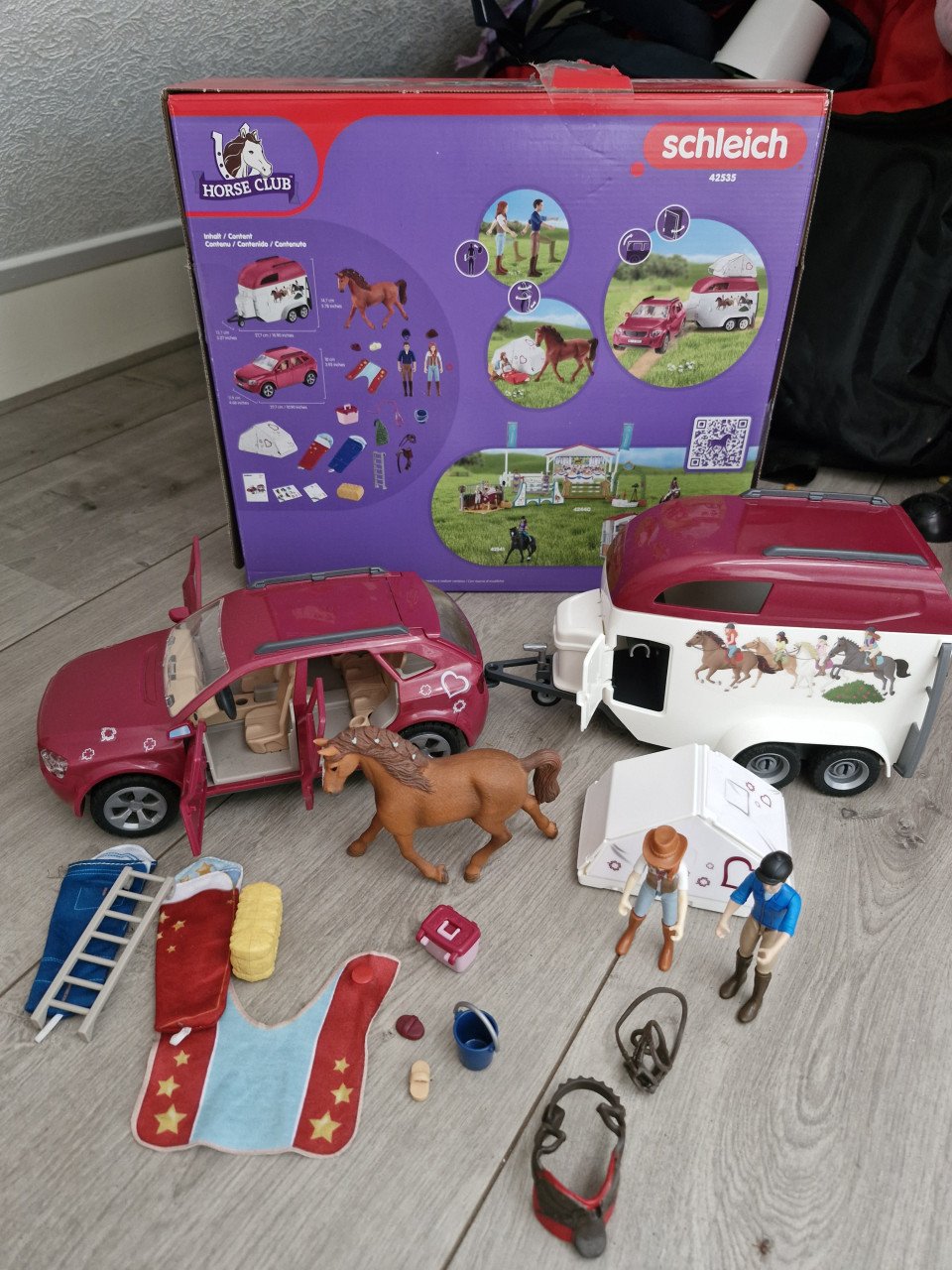 Schleich