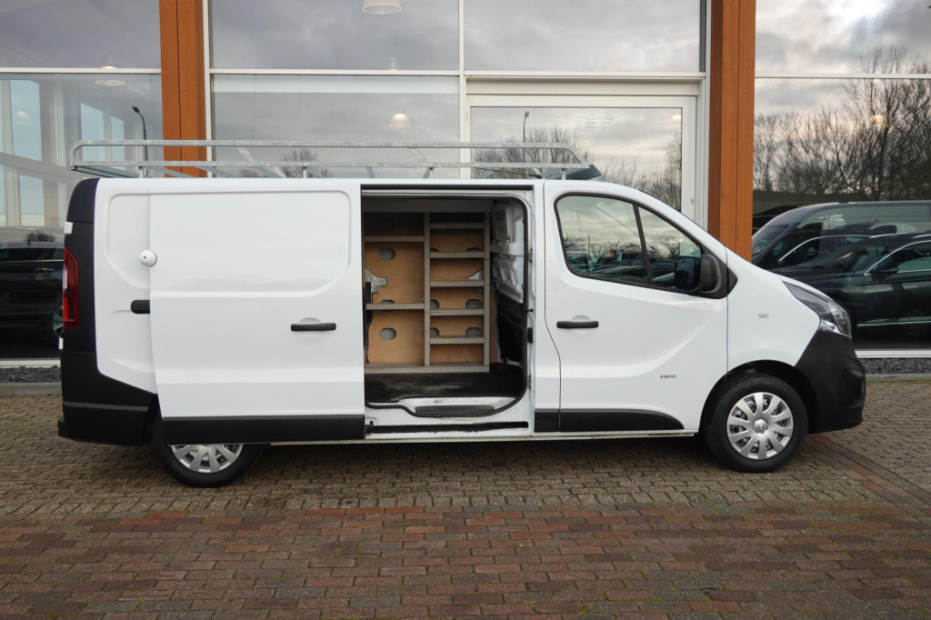 Opel Vivaro 1.6 cdti l2h1 edition