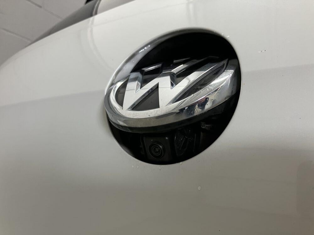 Volkswagen Golf 1.5 TSI Highline Business R