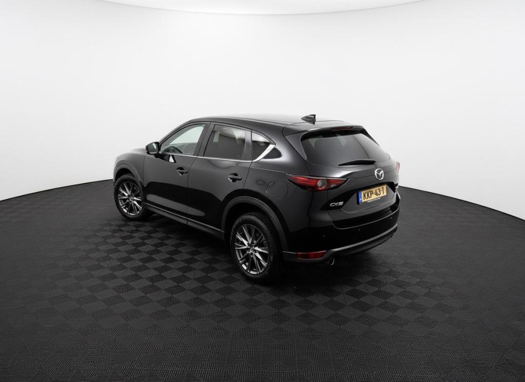 Mazda Cx-5 2.0 skyactiv-g 165 business comfort