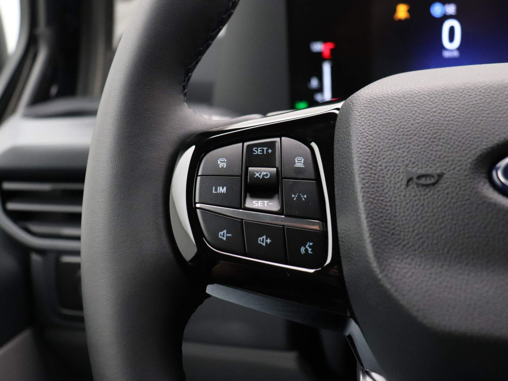 Ford Transit Custom 320 2.0 tdci l2h1 trend | navigatie | winterpakket  | c