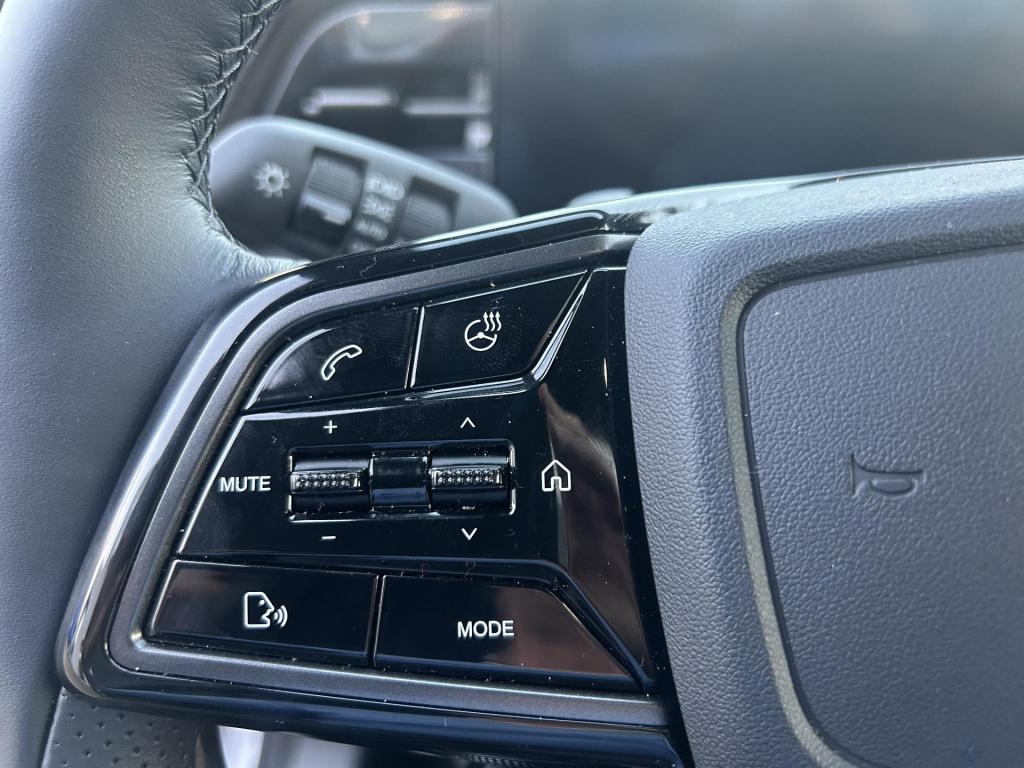 Kgm Actyon hybrid platinum + 10 jaar garantie