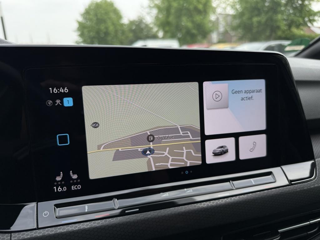 Volkswagen Golf 1.4 ehybrid gte