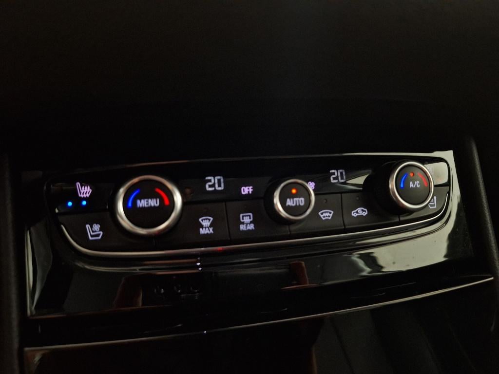 Opel Grandland X 1.2 turbo ultimate| automaat| trekhaak