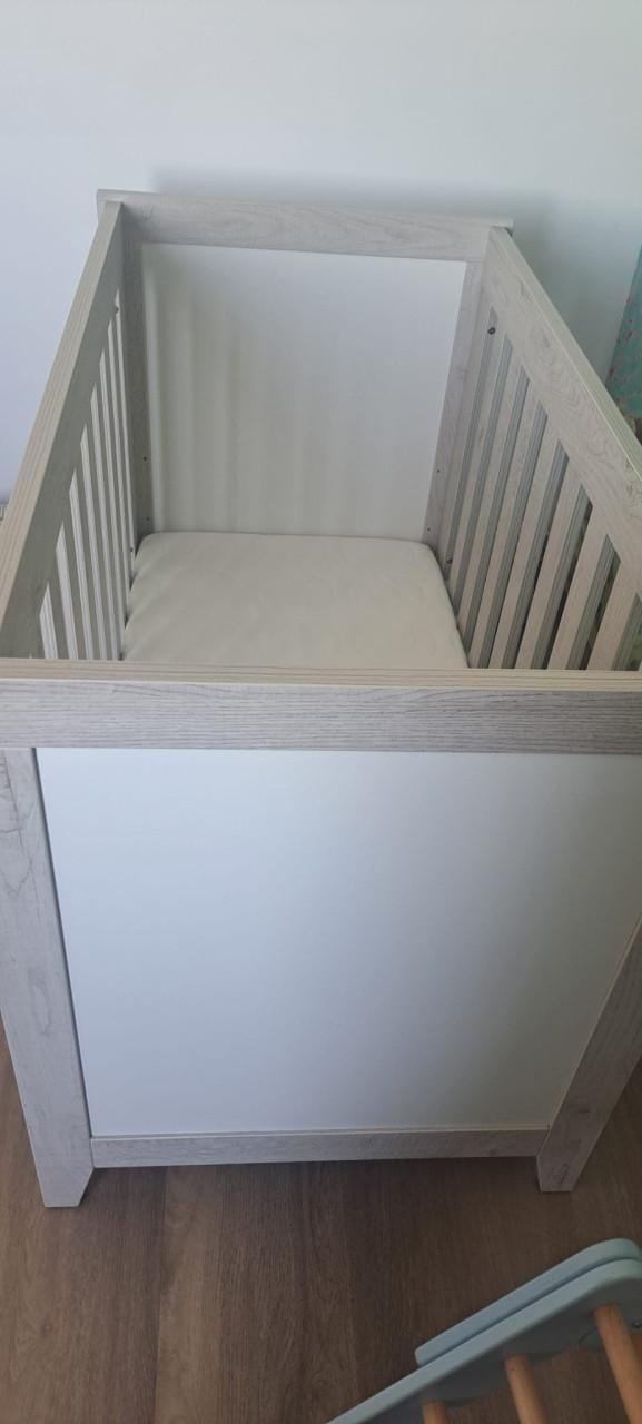 Compleet babykamer set TWF Nice