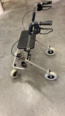 Rollator