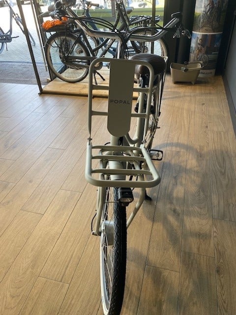 E-bike