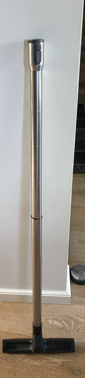 Miele Stofzuiger S4212