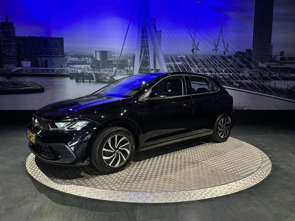 Volkswagen Polo 1.0 tsi life business *navi*appconnect*clima*
