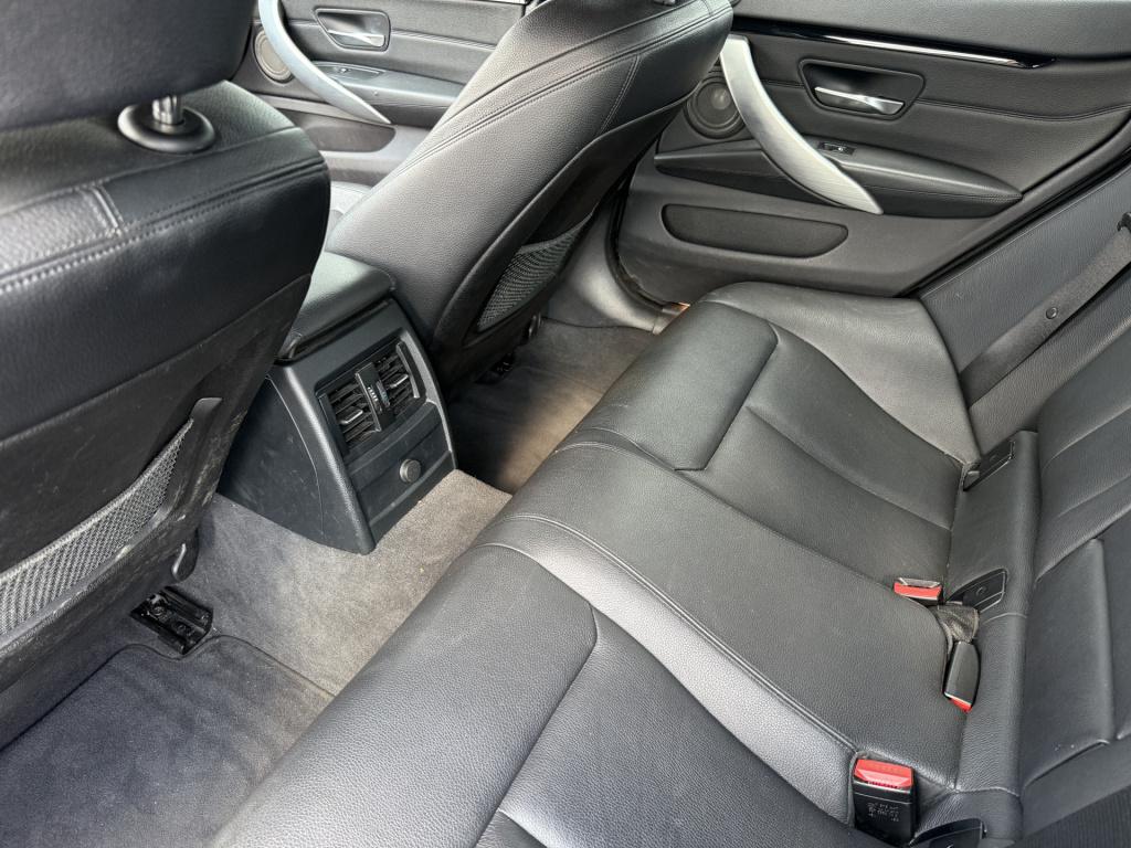 BMW 4 Serie gran coupé 428i automaat high executive m-sportpakket 5-drs