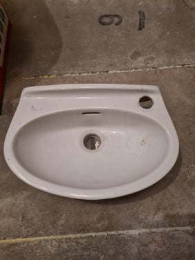 Wastafel