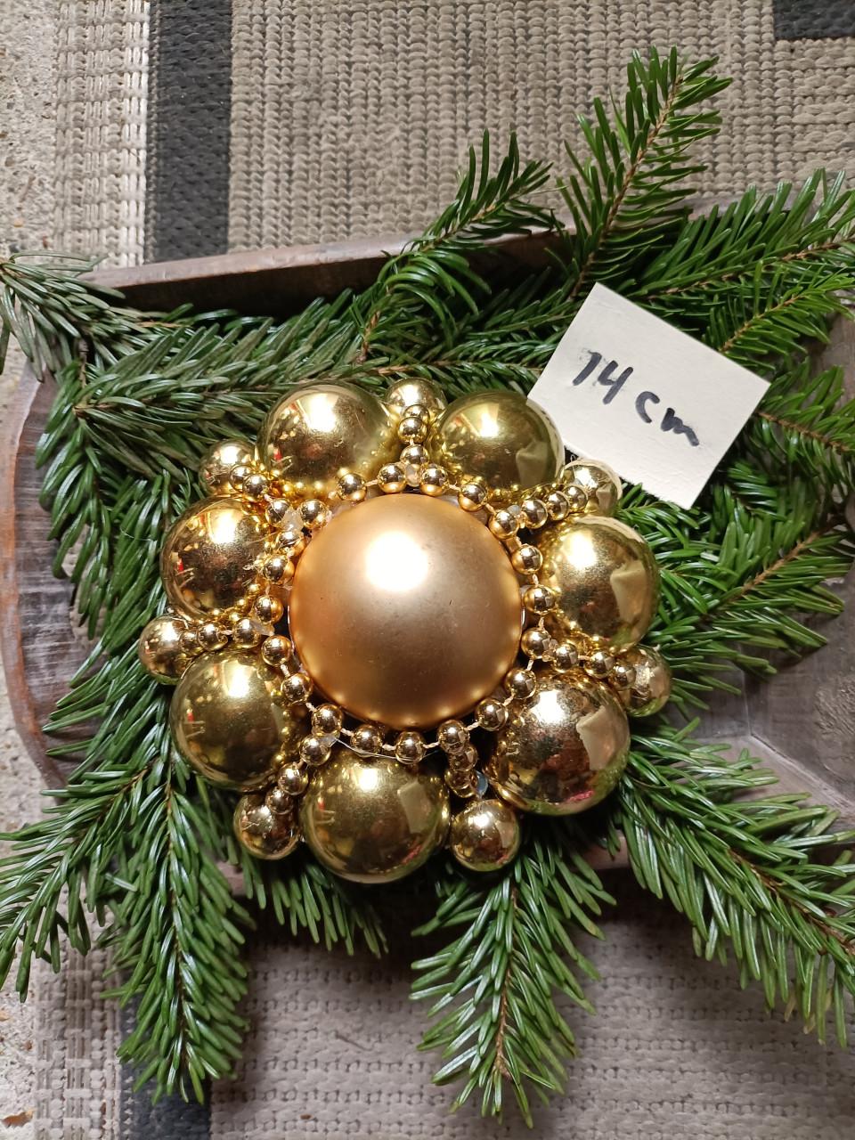 Kerst  Zeeuwse knoop