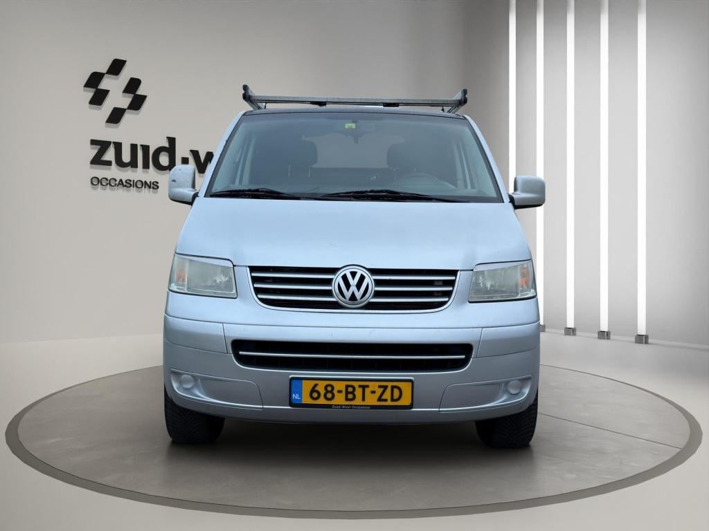 Volkswagen Transporter 1.9 tdi 340 mhd l2 kasten marge