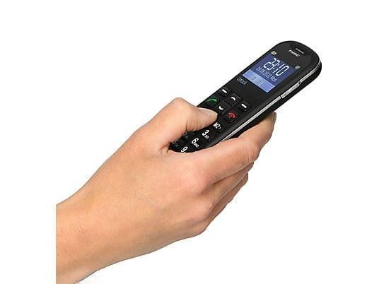 FYSIC 10 Senioren Telefoon – Zo goed als nieuw + garantie