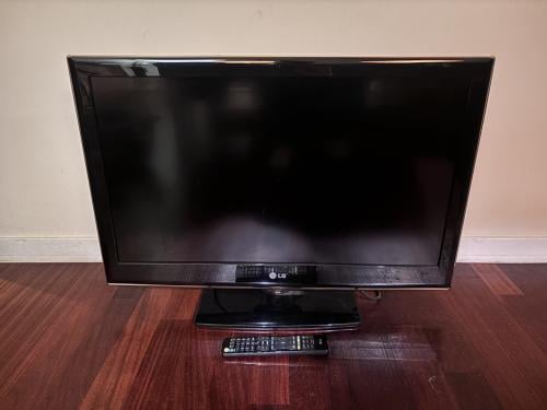 TV - 32 inch