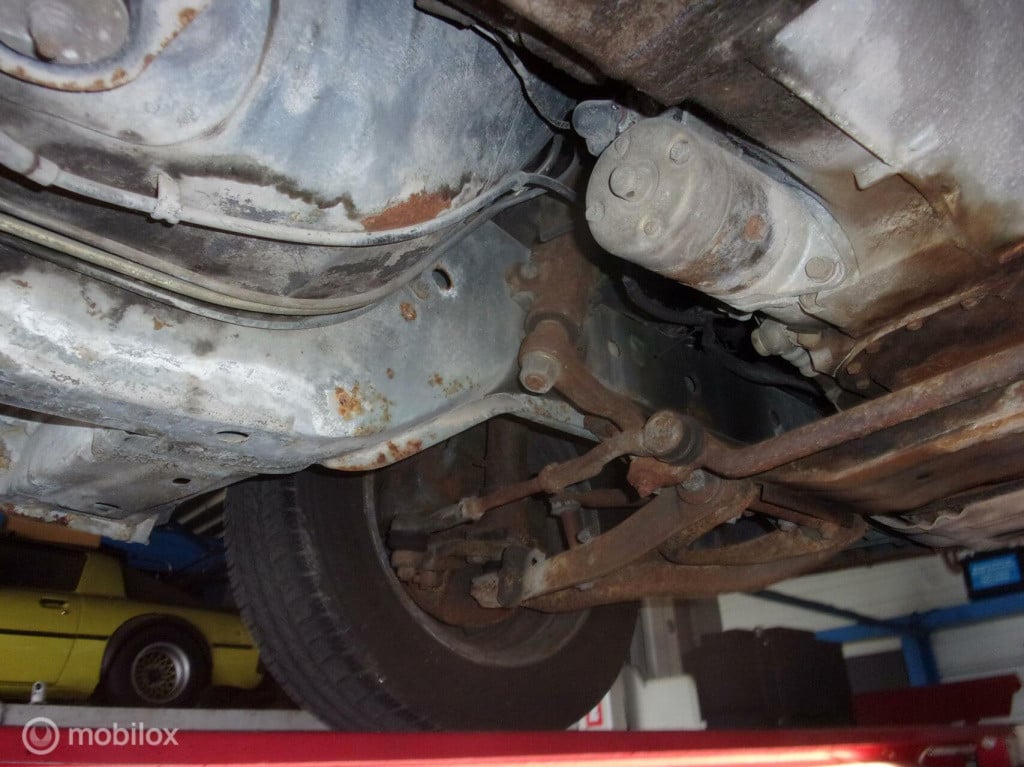 Mazda Onbekend rx-9 12a