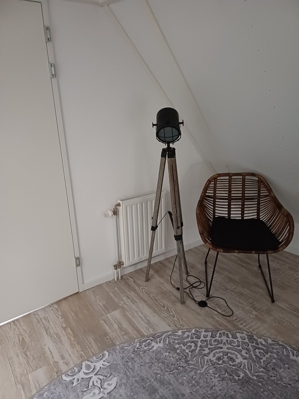 Staande lamp