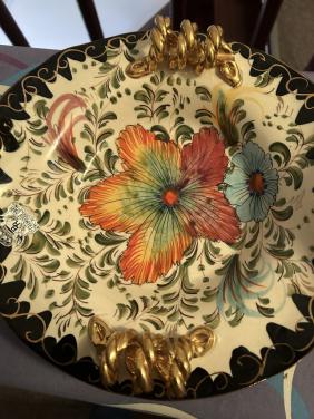 Schaal Hubert Bequet