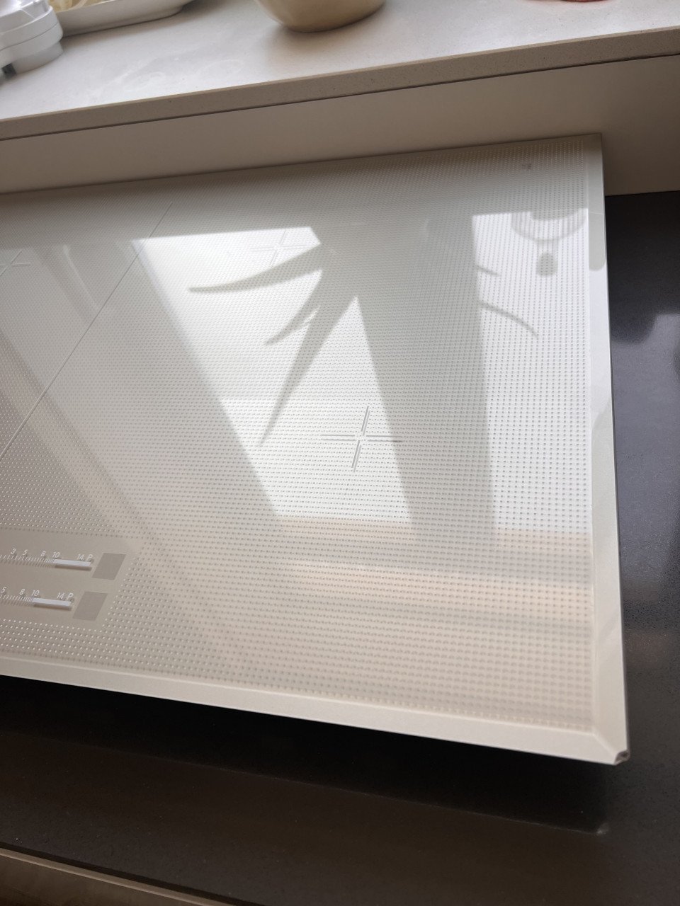 AEG HK854400FS Inductiekookplaat