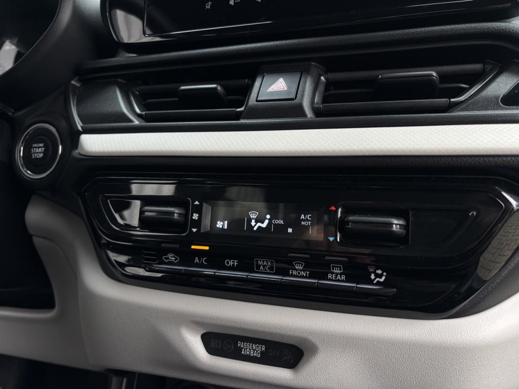 Suzuki Swift automaat 1.2 select smart hybrid